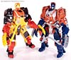 Convention & Club Exclusives Razorclaw - Image #76 of 84