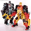 Convention & Club Exclusives Razorclaw - Image #81 of 84