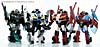 Convention & Club Exclusives Ricochet (Shattered Glass) - Image #95 of 96