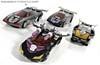 Convention & Club Exclusives Rodimus (Shattered Glass) - Image #33 of 108