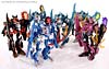 Convention & Club Exclusives Scourge - Image #101 of 128