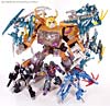 Convention & Club Exclusives Scourge - Image #116 of 128