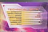 Convention & Club Exclusives Galvatron (Shattered Glass) - Image #3 of 164