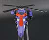 Convention & Club Exclusives Galvatron (Shattered Glass) - Image #37 of 164