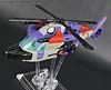 Convention & Club Exclusives Galvatron (Shattered Glass) - Image #42 of 164