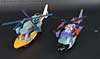 Convention & Club Exclusives Galvatron (Shattered Glass) - Image #44 of 164