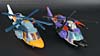 Convention & Club Exclusives Galvatron (Shattered Glass) - Image #45 of 164