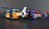 Convention & Club Exclusives Galvatron (Shattered Glass) - Image #47 of 164