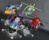 Convention & Club Exclusives Galvatron (Shattered Glass) - Image #53 of 164