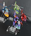 Convention & Club Exclusives Galvatron (Shattered Glass) - Image #55 of 164