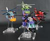 Convention & Club Exclusives Galvatron (Shattered Glass) - Image #56 of 164