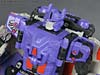 Convention & Club Exclusives Galvatron (Shattered Glass) - Image #79 of 164