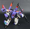 Convention & Club Exclusives Galvatron (Shattered Glass) - Image #112 of 164