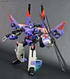 Convention & Club Exclusives Galvatron (Shattered Glass) - Image #122 of 164