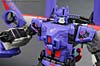 Convention & Club Exclusives Galvatron (Shattered Glass) - Image #125 of 164