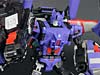 Convention & Club Exclusives Galvatron (Shattered Glass) - Image #131 of 164