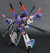 Convention & Club Exclusives Galvatron (Shattered Glass) - Image #137 of 164