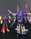 Convention & Club Exclusives Galvatron (Shattered Glass) - Image #144 of 164