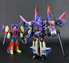 Convention & Club Exclusives Galvatron (Shattered Glass) - Image #145 of 164