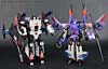 Convention & Club Exclusives Galvatron (Shattered Glass) - Image #146 of 164
