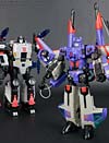 Convention & Club Exclusives Galvatron (Shattered Glass) - Image #149 of 164