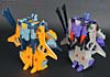 Convention & Club Exclusives Galvatron (Shattered Glass) - Image #159 of 164