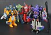 Convention & Club Exclusives Galvatron (Shattered Glass) - Image #163 of 164