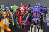 Convention & Club Exclusives Galvatron (Shattered Glass) - Image #164 of 164