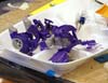Convention & Club Exclusives Longarm (Shattered Glass) - Image #19 of 197