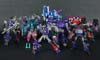 Convention & Club Exclusives Longarm (Shattered Glass) - Image #188 of 197