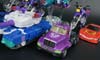 Convention & Club Exclusives Optimus Prime (Shattered Glass) - Image #33 of 166