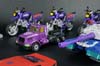 Convention & Club Exclusives Optimus Prime (Shattered Glass) - Image #37 of 166