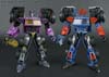 Convention & Club Exclusives Optimus Prime (Shattered Glass) - Image #120 of 166