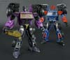 Convention & Club Exclusives Optimus Prime (Shattered Glass) - Image #121 of 166