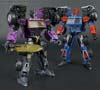 Convention & Club Exclusives Optimus Prime (Shattered Glass) - Image #124 of 166