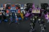Convention & Club Exclusives Optimus Prime (Shattered Glass) - Image #135 of 166