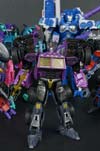 Convention & Club Exclusives Optimus Prime (Shattered Glass) - Image #140 of 166
