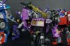 Convention & Club Exclusives Optimus Prime (Shattered Glass) - Image #146 of 166