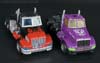 Convention & Club Exclusives Optimus Prime (Shattered Glass) - Image #157 of 166