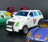 Convention & Club Exclusives Soundwave (Shattered Glass) - Image #50 of 189