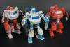 Convention & Club Exclusives Soundwave (Shattered Glass) - Image #149 of 189