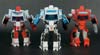 Convention & Club Exclusives Soundwave (Shattered Glass) - Image #151 of 189