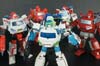 Convention & Club Exclusives Soundwave (Shattered Glass) - Image #160 of 189