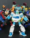 Convention & Club Exclusives Soundwave (Shattered Glass) - Image #183 of 189