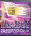 Convention & Club Exclusives Thundercracker (Shattered Glass) - Image #4 of 165
