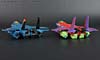 Convention & Club Exclusives Thundercracker (Shattered Glass) - Image #21 of 165