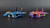 Convention & Club Exclusives Thundercracker (Shattered Glass) - Image #23 of 165
