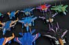 Convention & Club Exclusives Thundercracker (Shattered Glass) - Image #53 of 165
