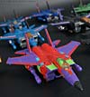 Convention & Club Exclusives Thundercracker (Shattered Glass) - Image #56 of 165