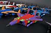 Convention & Club Exclusives Thundercracker (Shattered Glass) - Image #57 of 165